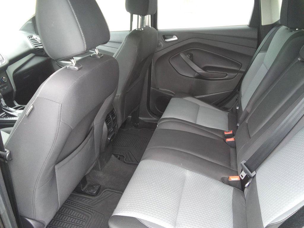 used 2017 Ford Escape car, priced at $13,975