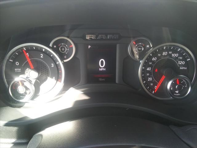 new 2025 Ram 3500 car, priced at $70,977