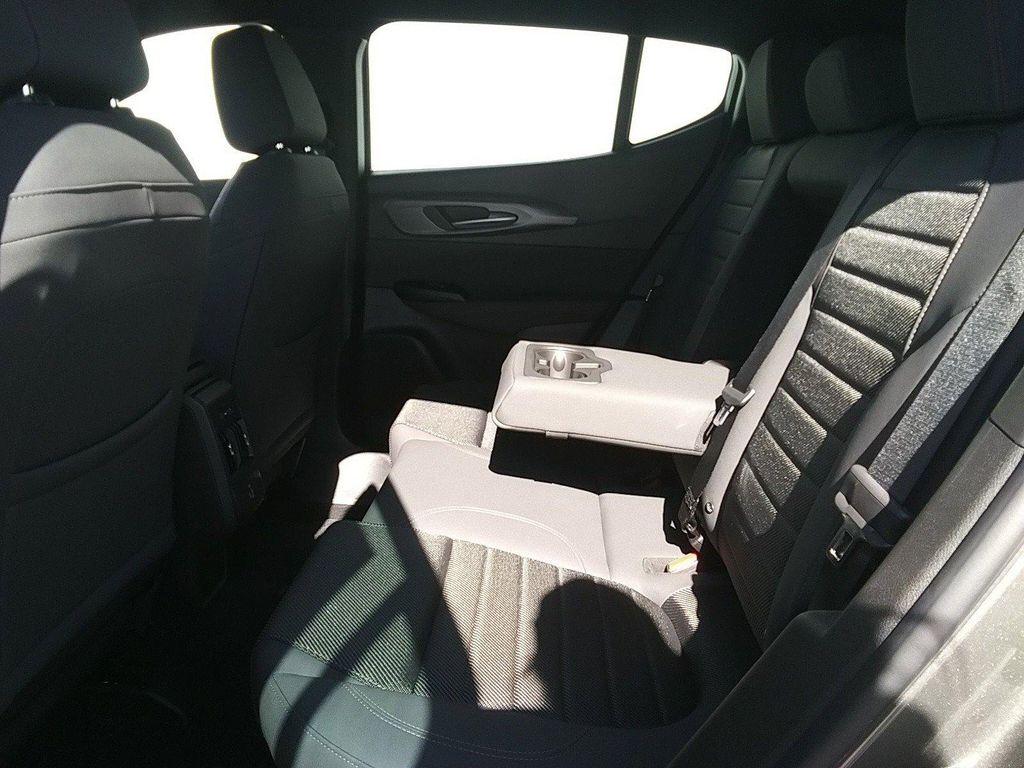 new 2024 Dodge Hornet car, priced at $29,477