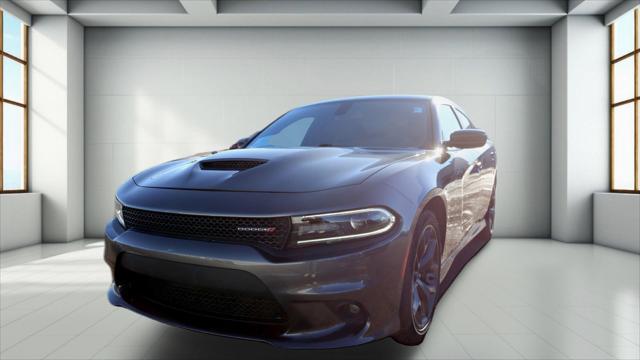 used 2019 Dodge Charger car, priced at $17,975