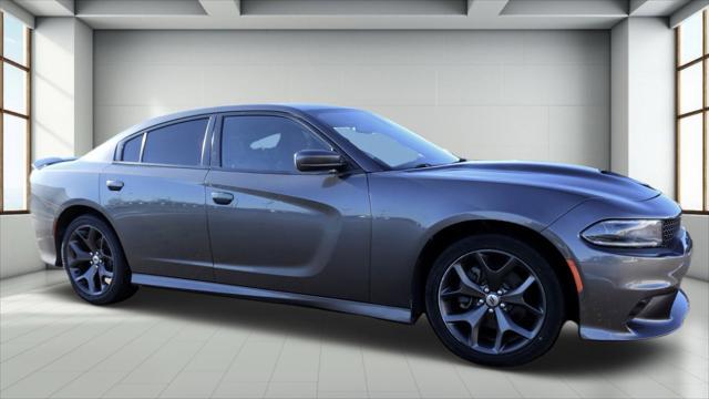 used 2019 Dodge Charger car, priced at $17,975