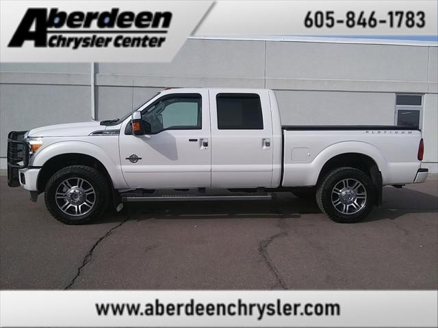 used 2016 Ford F-350 car, priced at $29,999