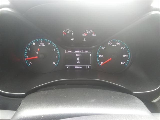 used 2022 GMC Canyon car, priced at $32,975