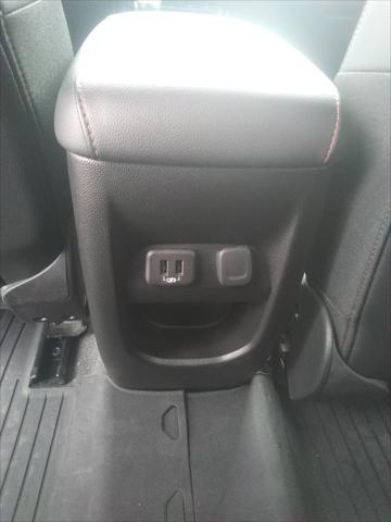 used 2022 GMC Canyon car, priced at $32,975