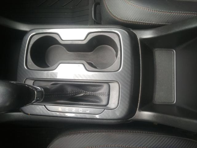 used 2022 GMC Canyon car, priced at $32,975