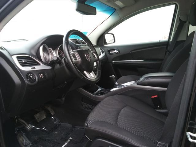 used 2016 Dodge Journey car, priced at $8,999