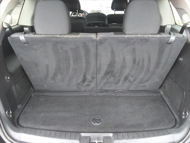 used 2016 Dodge Journey car, priced at $8,999