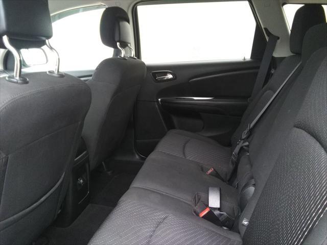 used 2016 Dodge Journey car, priced at $8,999