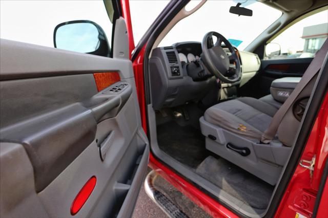 used 2006 Dodge Ram 1500 car, priced at $5,999