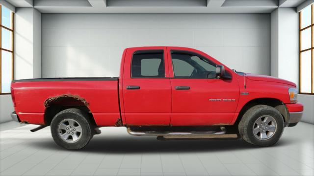 used 2006 Dodge Ram 1500 car, priced at $5,999