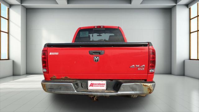 used 2006 Dodge Ram 1500 car, priced at $5,999