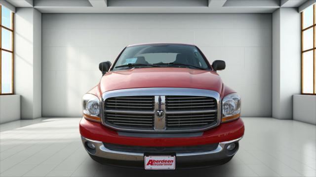 used 2006 Dodge Ram 1500 car, priced at $5,999