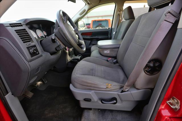 used 2006 Dodge Ram 1500 car, priced at $5,999