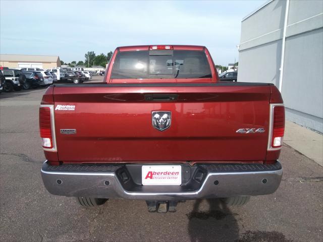 used 2015 Ram 2500 car, priced at $38,975