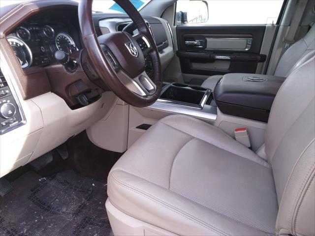 used 2015 Ram 2500 car, priced at $38,975