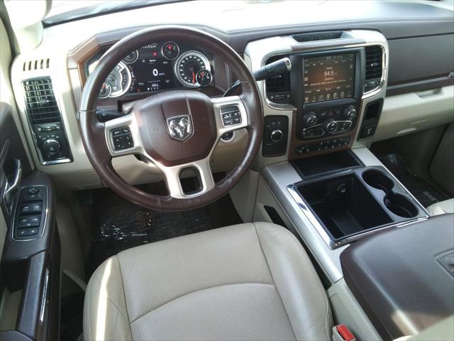 used 2015 Ram 2500 car, priced at $38,975