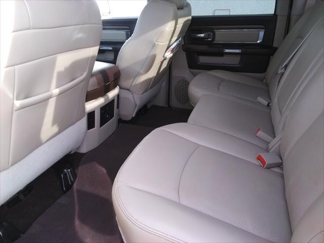 used 2015 Ram 2500 car, priced at $38,975