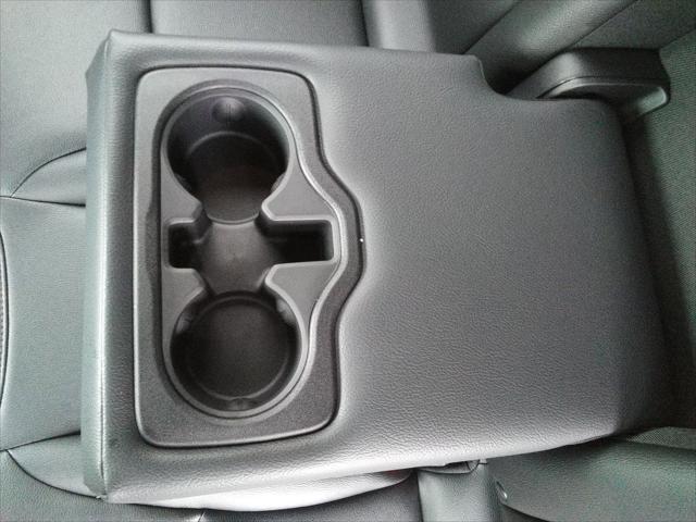 new 2025 Jeep Compass car, priced at $32,977