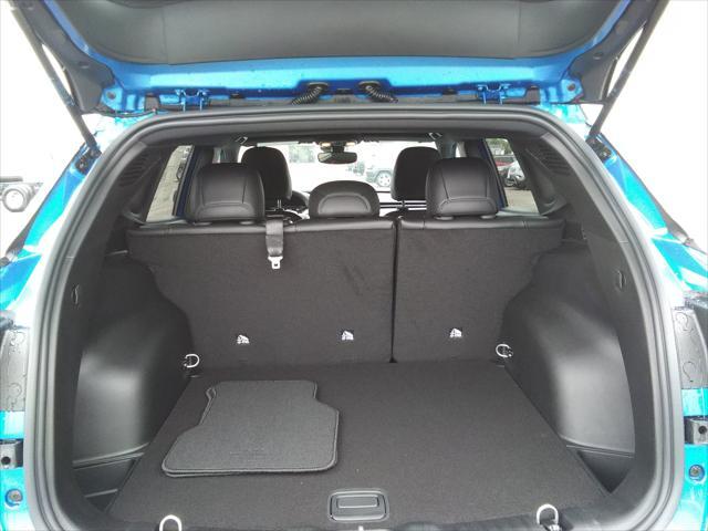 new 2025 Jeep Compass car, priced at $32,977
