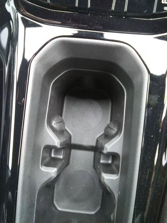 new 2025 Jeep Compass car, priced at $31,977