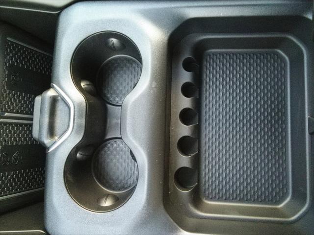 new 2025 Ram 1500 car, priced at $61,977