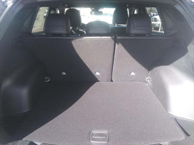 new 2025 Jeep Compass car, priced at $31,977