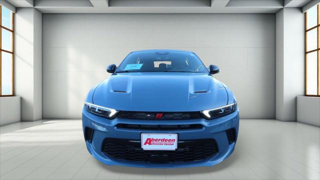 new 2024 Dodge Hornet car, priced at $31,977