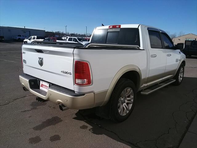 used 2014 Ram 1500 car, priced at $20,989