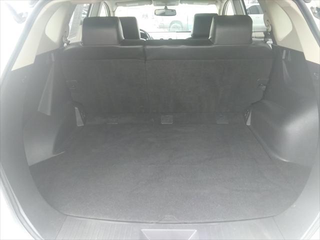 used 2009 Nissan Rogue car, priced at $7,999