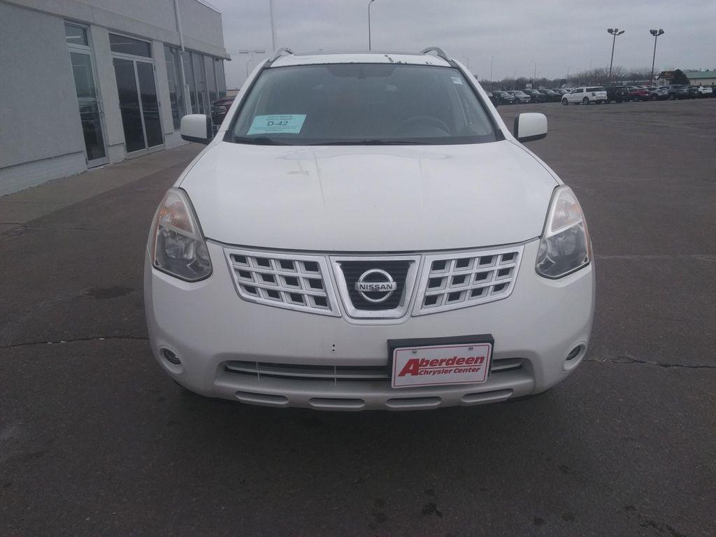 used 2009 Nissan Rogue car, priced at $5,969