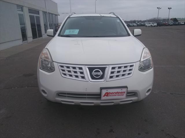 used 2009 Nissan Rogue car, priced at $7,999