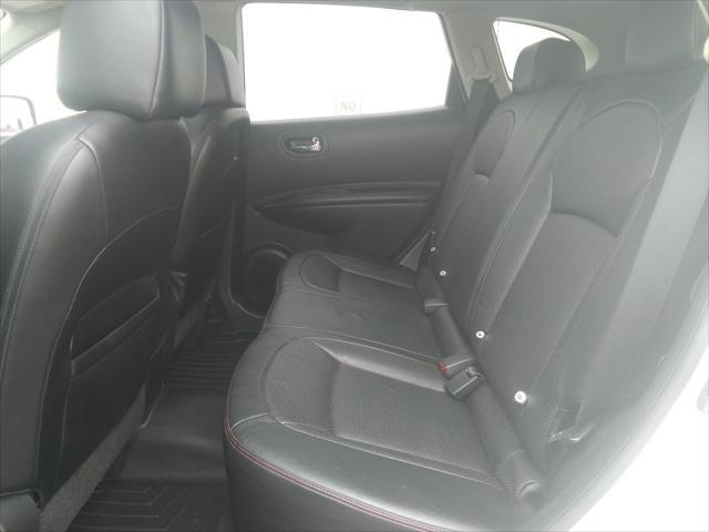used 2009 Nissan Rogue car, priced at $7,999