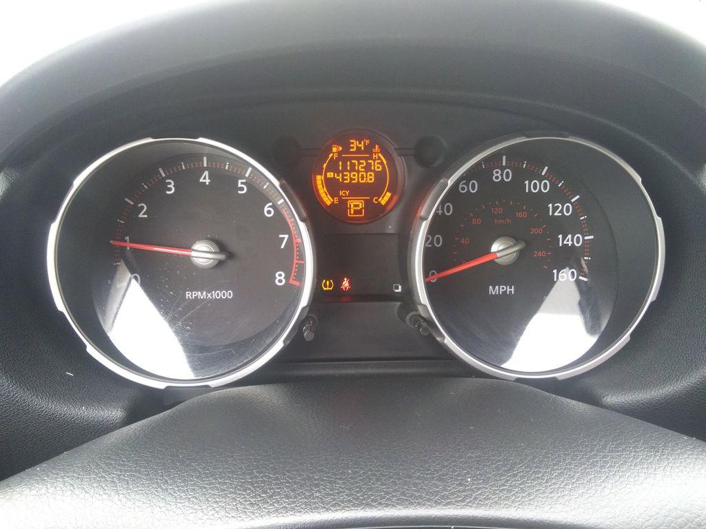 used 2009 Nissan Rogue car, priced at $5,969