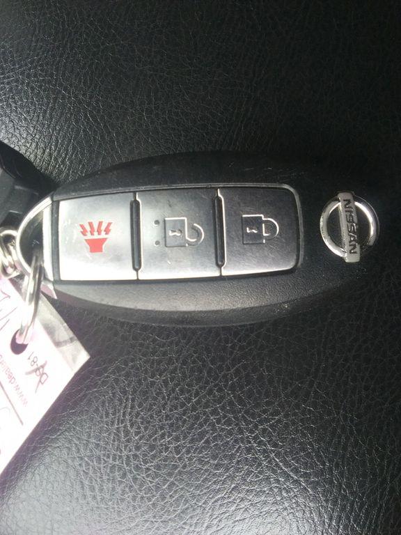 used 2009 Nissan Rogue car, priced at $5,969