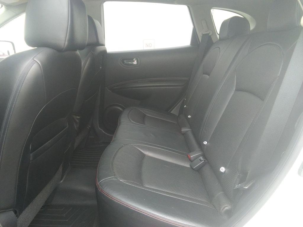 used 2009 Nissan Rogue car, priced at $5,969