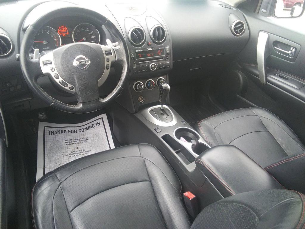 used 2009 Nissan Rogue car, priced at $5,969