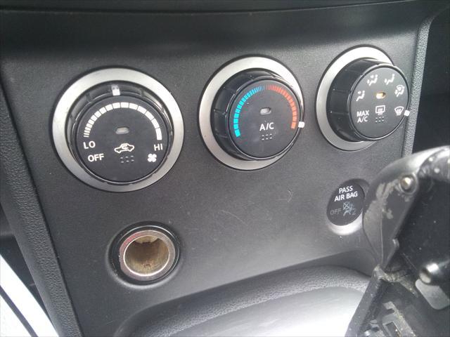 used 2009 Nissan Rogue car, priced at $7,999