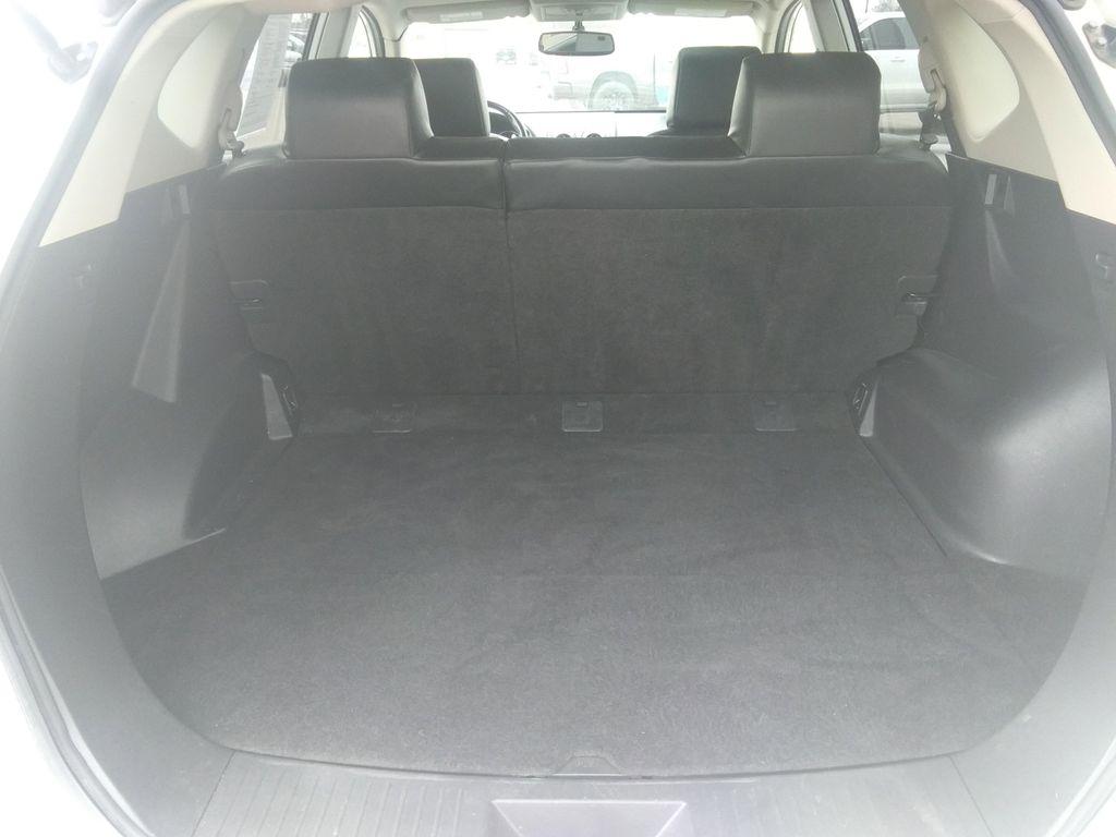 used 2009 Nissan Rogue car, priced at $5,969