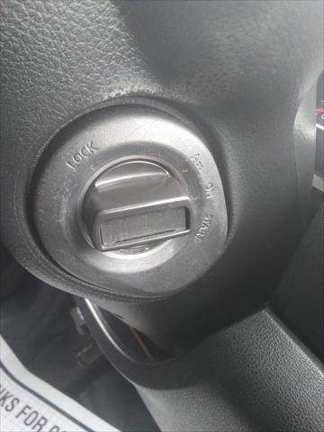 used 2009 Nissan Rogue car, priced at $7,999