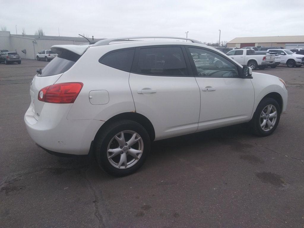 used 2009 Nissan Rogue car, priced at $5,969