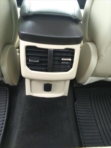 used 2016 Ford Fusion car, priced at $7,999