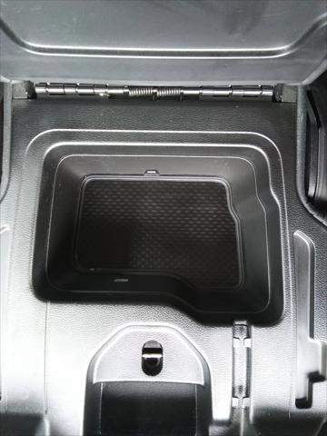 used 2021 Ram 1500 car, priced at $36,975