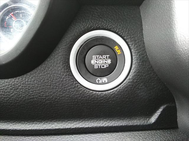 used 2022 Ram 1500 car, priced at $29,975