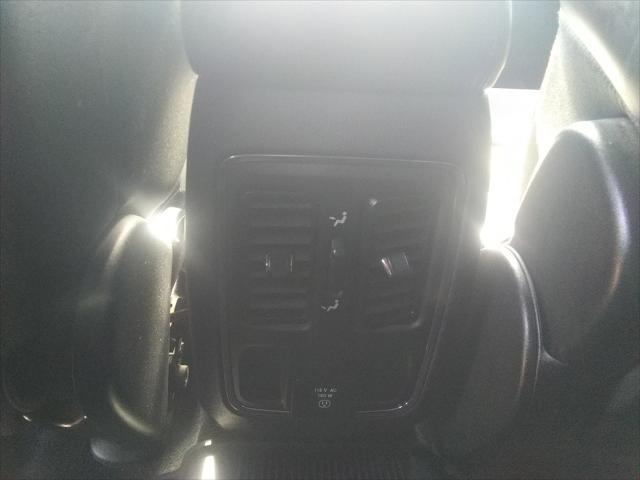 used 2018 Jeep Grand Cherokee car, priced at $19,975