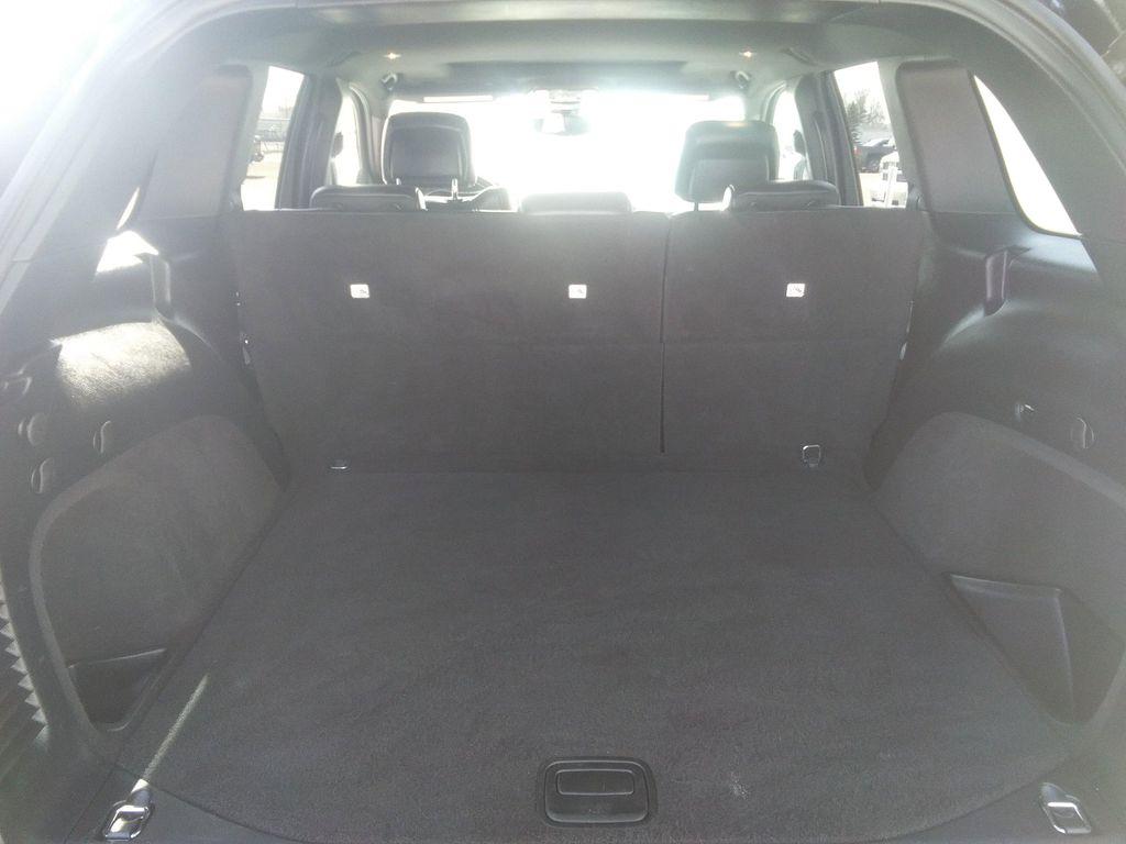 used 2018 Jeep Grand Cherokee car, priced at $19,975
