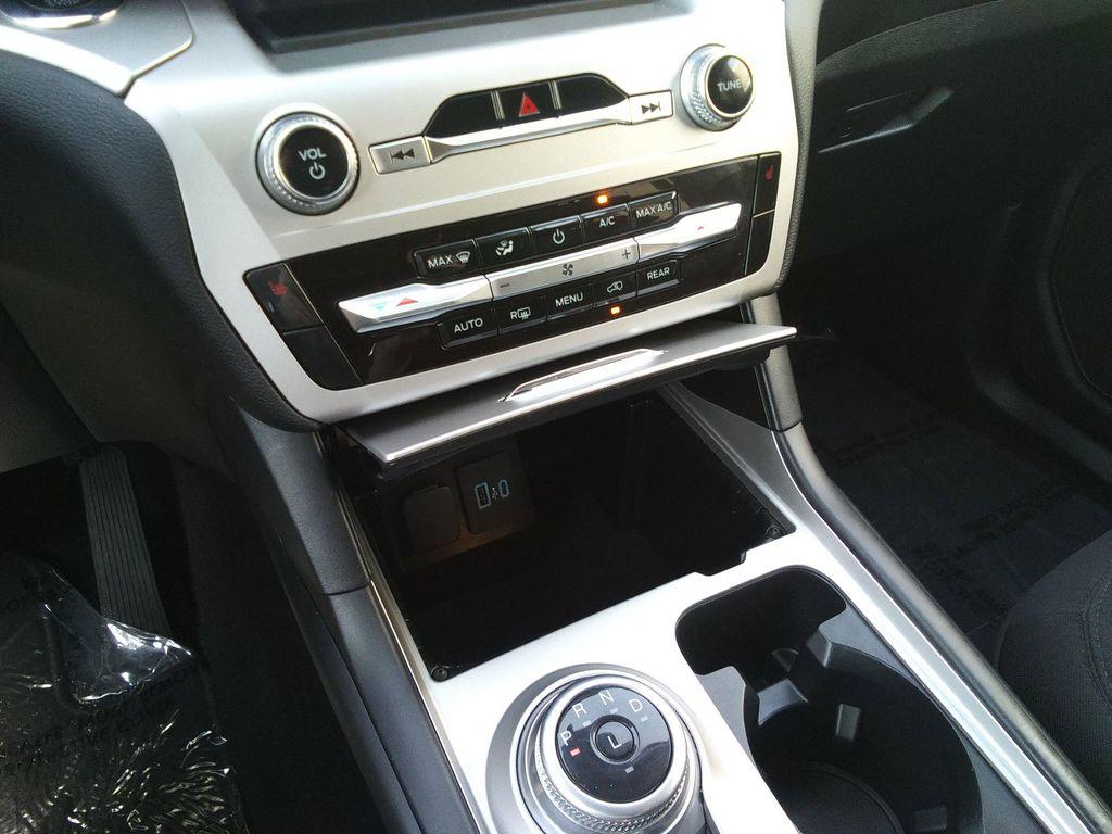 used 2022 Ford Explorer car, priced at $29,950