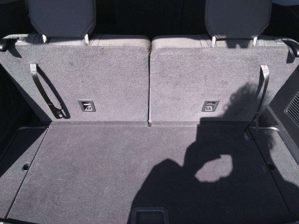 used 2022 Ford Explorer car, priced at $29,950