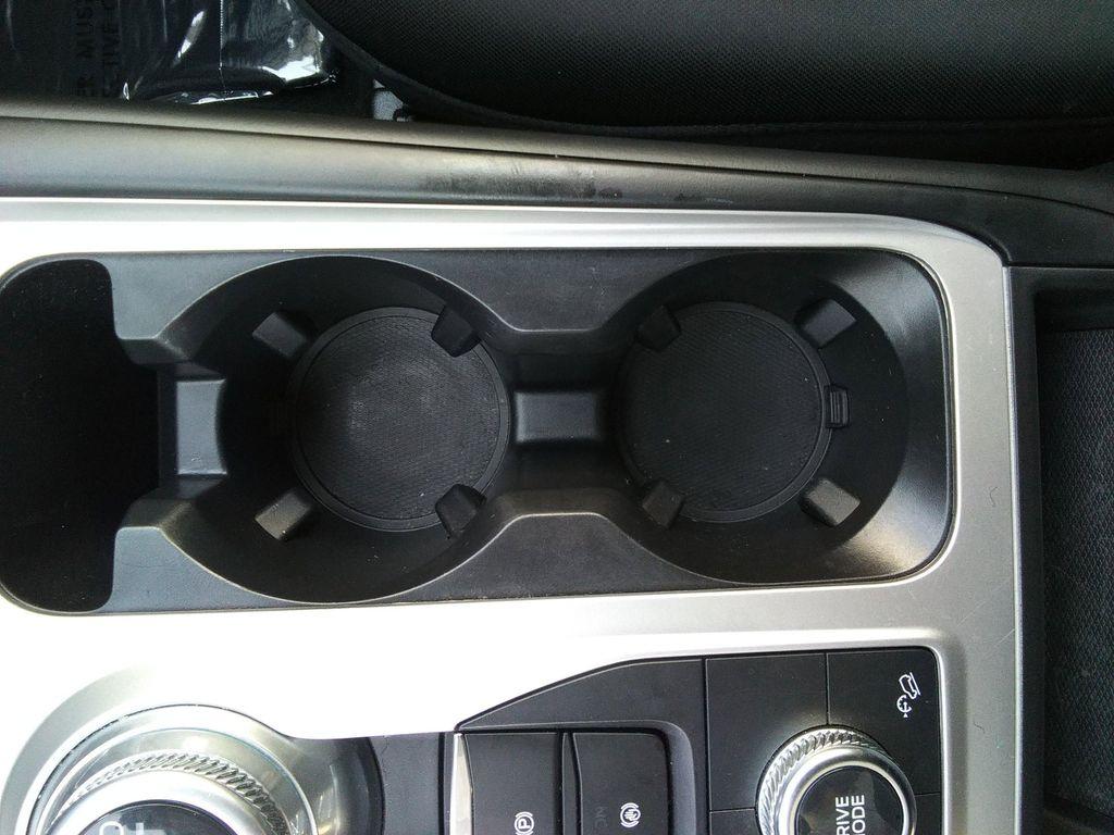 used 2022 Ford Explorer car, priced at $29,950