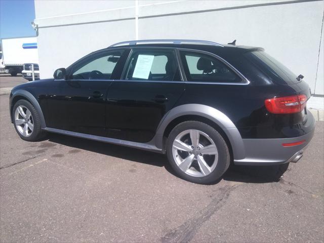 used 2013 Audi allroad car, priced at $7,999
