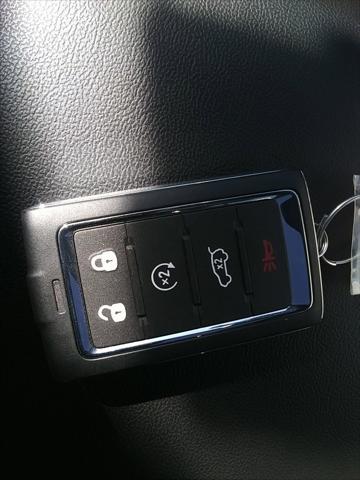 new 2025 Jeep Grand Cherokee L car, priced at $49,977